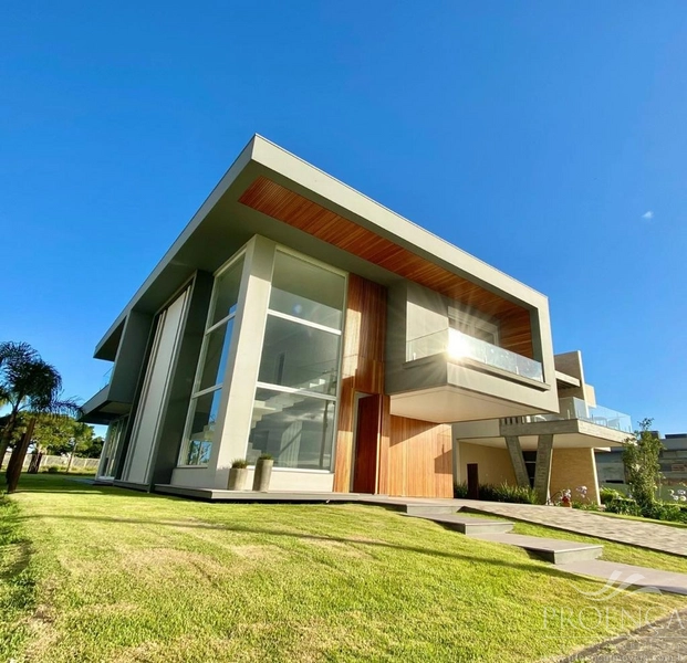 Casas em condomínio Capão da Canoa, Ilhas Resort.: 2ª foto da galeria de imagens do imóvel