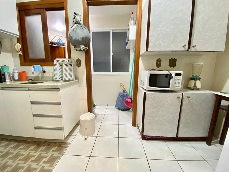 Apartamento 2 dormitório + Dependência - Mobiliado -Capão da Canoa: 13ª foto da galeria de imagens do imóvel