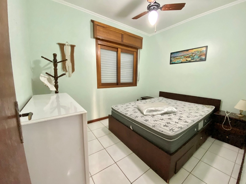 Apartamento 2 dormitório + Dependência - Mobiliado -Capão da Canoa: 1ª foto da galeria de imagens do imóvel