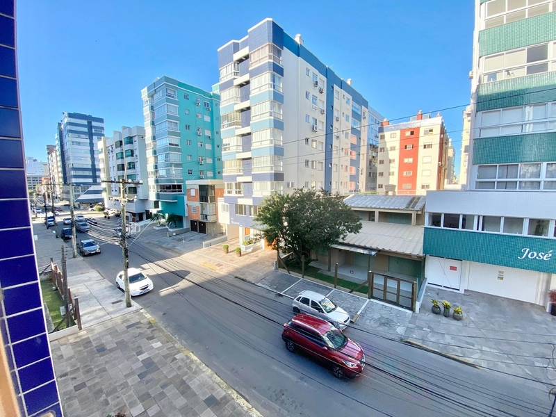 Apartamento 2 dormitório + Dependência - Mobiliado -Capão da Canoa: 8ª foto da galeria de imagens do imóvel