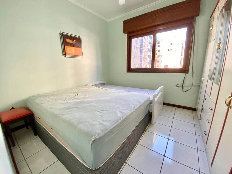 Apartamento 2 dormitório + Dependência - Mobiliado -Capão da Canoa: 5ª foto da galeria de imagens do imóvel