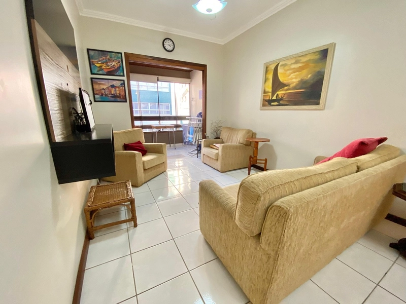 Apartamento 2 dormitório + Dependência - Mobiliado -Capão da Canoa: 21ª foto da galeria de imagens do imóvel