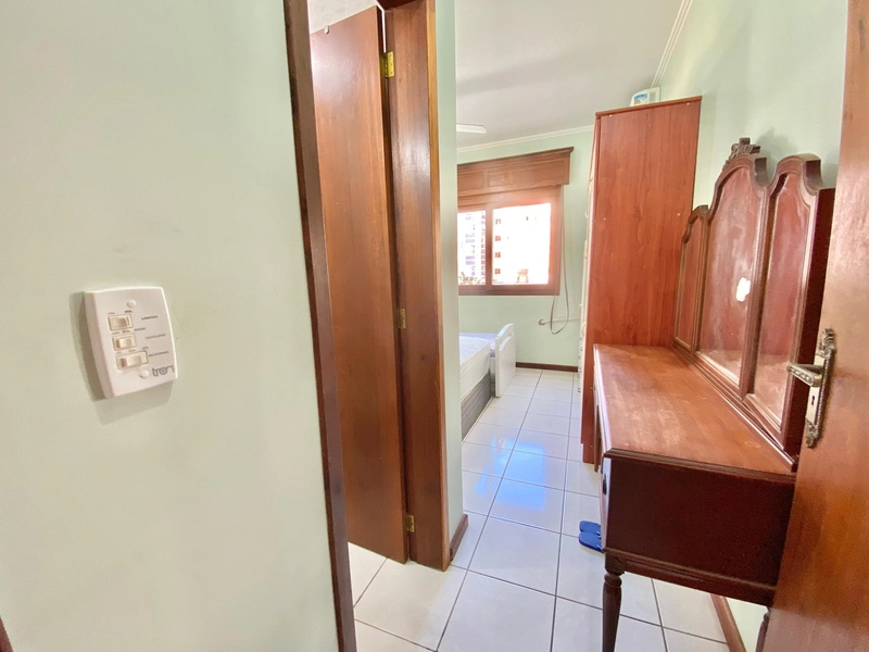 Apartamento 2 dormitório + Dependência - Mobiliado -Capão da Canoa: 16ª foto da galeria de imagens do imóvel