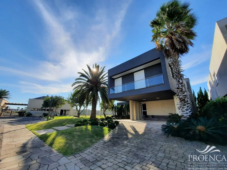 Casa em Condomínio Fechado, Mobiliado e Decorado.: 5ª foto da galeria de imagens do imóvel