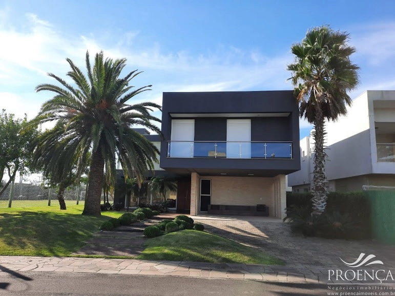 Casa em Condomínio Fechado, Mobiliado e Decorado.: 3ª foto da galeria de imagens do imóvel