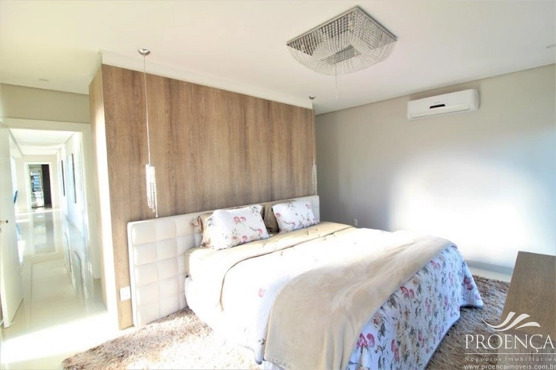 Casa em Condomínio Fechado, Mobiliado e Decorado.: 45ª foto da galeria de imagens do imóvel