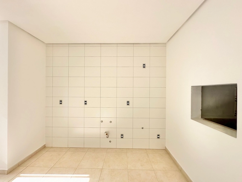 Apartamento NOVO - 01 suíte + lavabo - Centro - Capão da Canoa: 15ª foto da galeria de imagens do imóvel