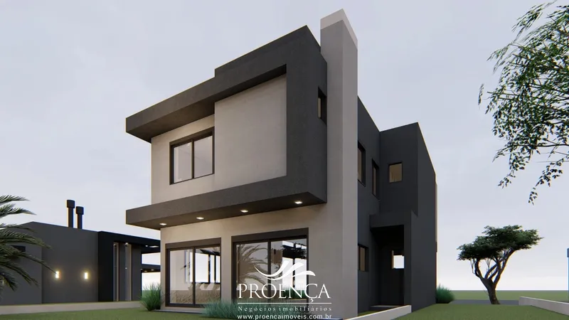 Excelente Sobrado, 4 suítes, entrega Outubro 2021.: 4ª foto da galeria de imagens do imóvel