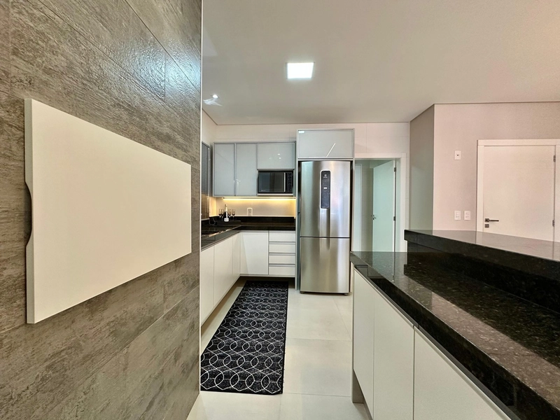 APARTAMENTO À VENDA!!!  LUXO & CONFORTO: 25ª foto da galeria de imagens do imóvel