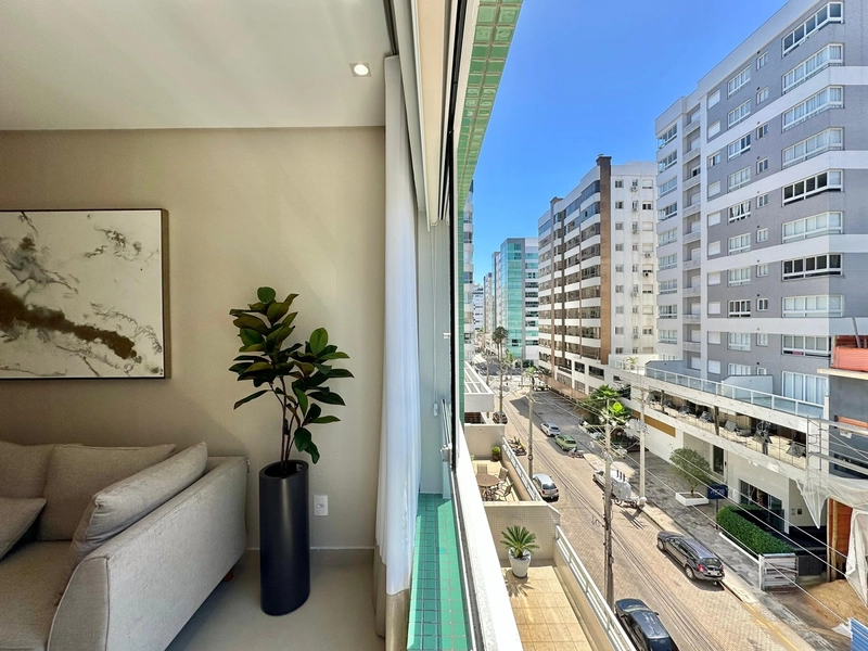 APARTAMENTO À VENDA!!!  LUXO & CONFORTO: 17ª foto da galeria de imagens do imóvel