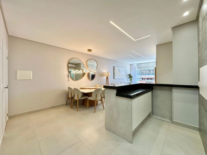 APARTAMENTO À VENDA!!!  LUXO & CONFORTO: 16ª foto da galeria de imagens do imóvel