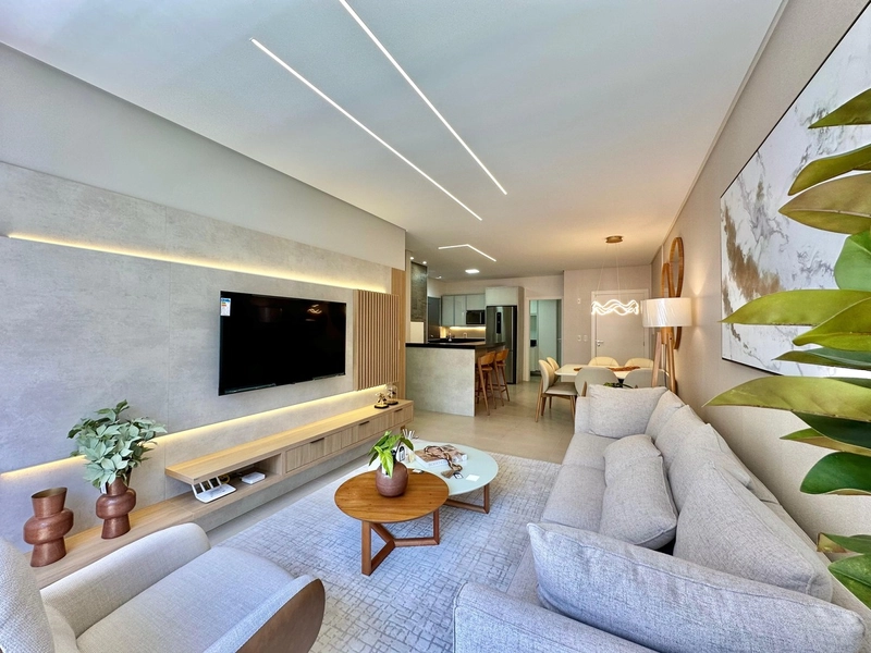 APARTAMENTO À VENDA!!!  LUXO & CONFORTO: 23ª foto da galeria de imagens do imóvel