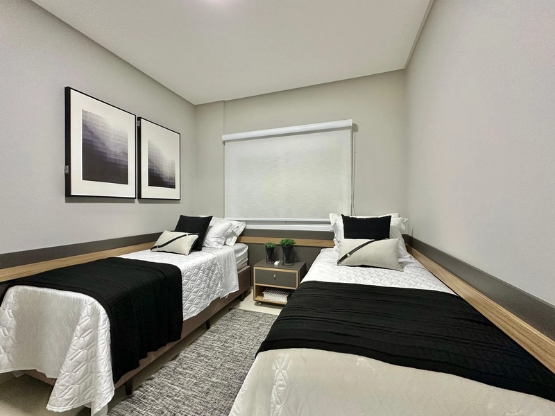 APARTAMENTO À VENDA!!!  LUXO & CONFORTO: 14ª foto da galeria de imagens do imóvel