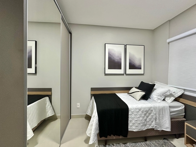 APARTAMENTO À VENDA!!!  LUXO & CONFORTO: 1ª foto da galeria de imagens do imóvel
