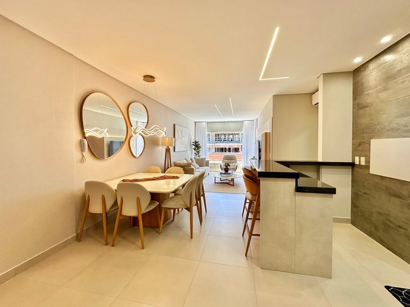 APARTAMENTO À VENDA!!!  LUXO & CONFORTO: 8ª foto da galeria de imagens do imóvel