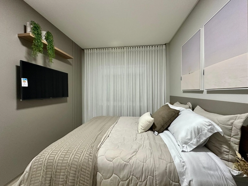 APARTAMENTO À VENDA!!!  LUXO & CONFORTO: 21ª foto da galeria de imagens do imóvel