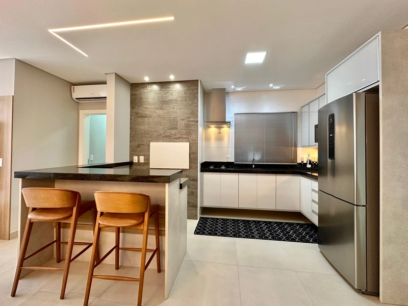 APARTAMENTO À VENDA!!!  LUXO & CONFORTO: 19ª foto da galeria de imagens do imóvel