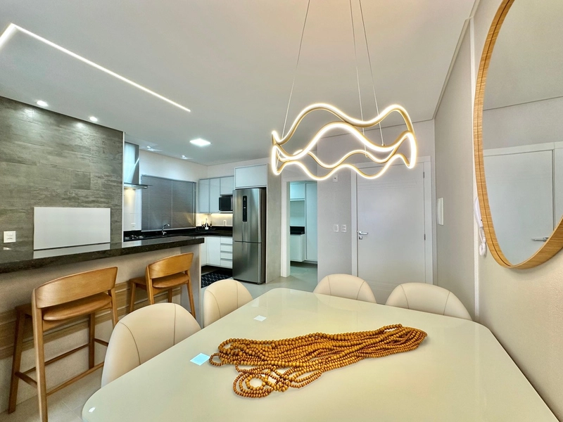 APARTAMENTO À VENDA!!!  LUXO & CONFORTO: 9ª foto da galeria de imagens do imóvel
