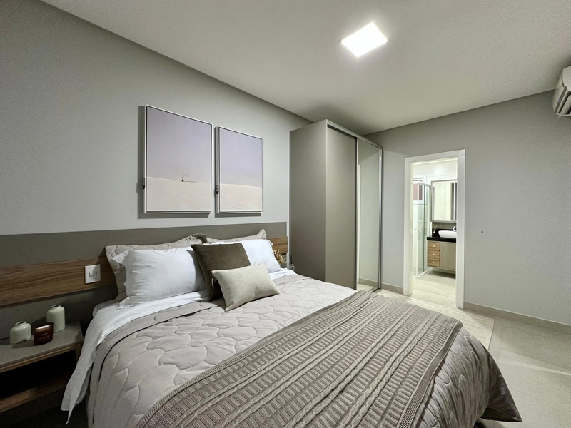 APARTAMENTO À VENDA!!!  LUXO & CONFORTO: 24ª foto da galeria de imagens do imóvel
