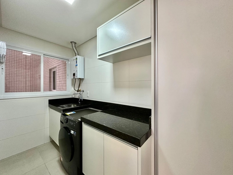 APARTAMENTO À VENDA!!!  LUXO & CONFORTO: 22ª foto da galeria de imagens do imóvel