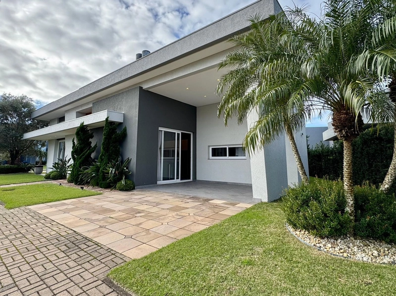 Casas à venda em Xangri-Lá, Condomínio Sea Coast: 4ª foto da galeria de imagens do imóvel