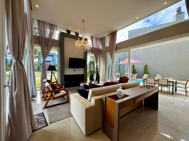 Casas à venda em Xangri-Lá, Condomínio Sea Coast: 9ª foto da galeria de imagens do imóvel