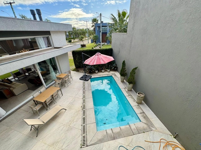 Casas à venda em Xangri-Lá, Condomínio Sea Coast: 2ª foto da galeria de imagens do imóvel