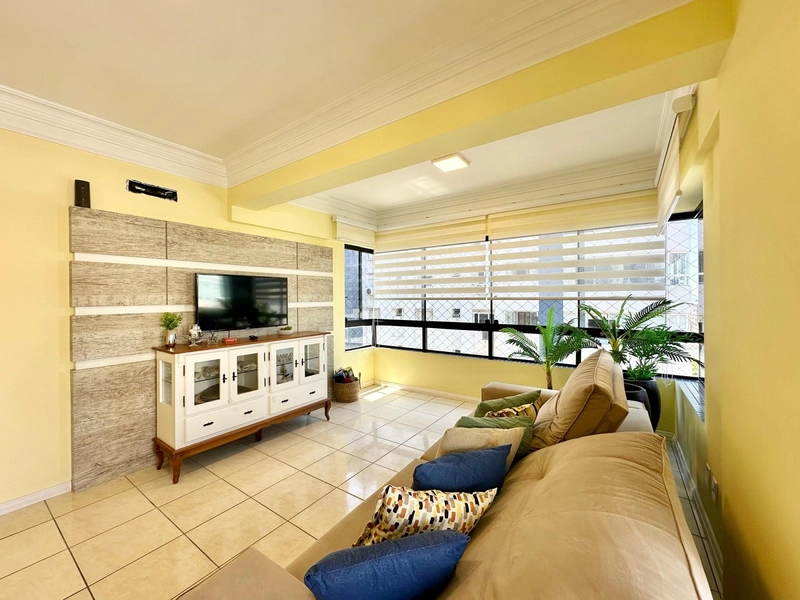 Apartamento de esquina, vista mar, centro, Capão da Canoa: 9ª foto da galeria de imagens do imóvel