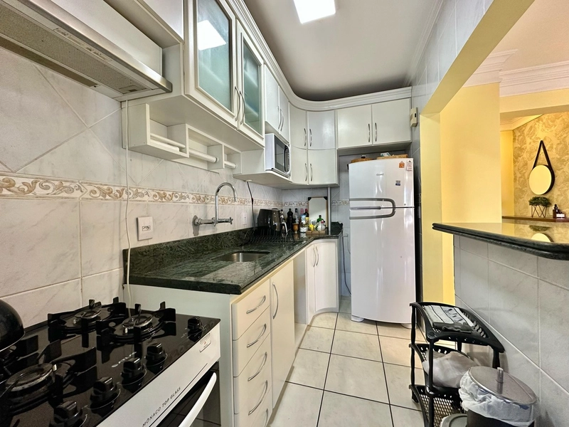 Apartamento de esquina, vista mar, centro, Capão da Canoa: 23ª foto da galeria de imagens do imóvel
