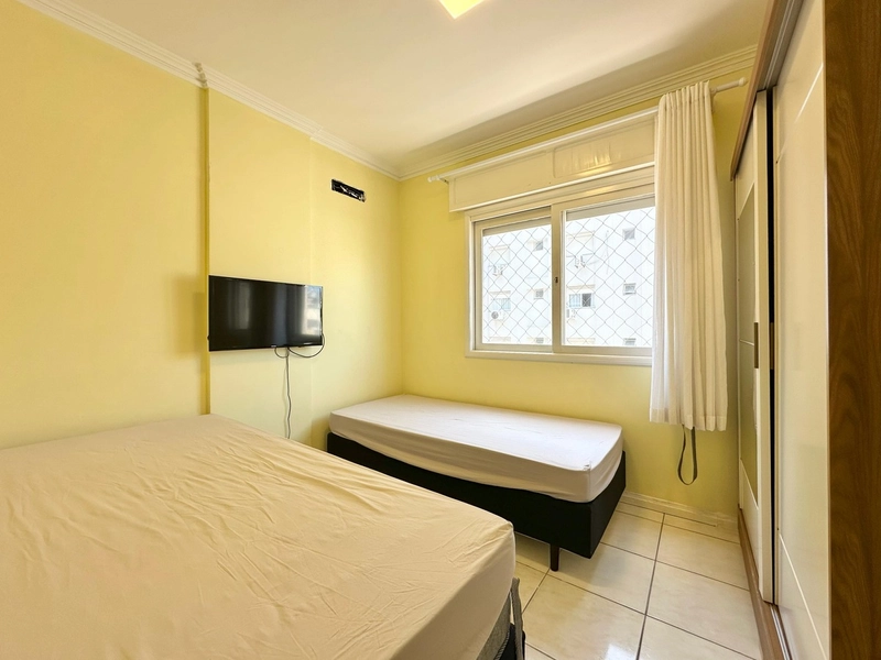 Apartamento de esquina, vista mar, centro, Capão da Canoa: 10ª foto da galeria de imagens do imóvel