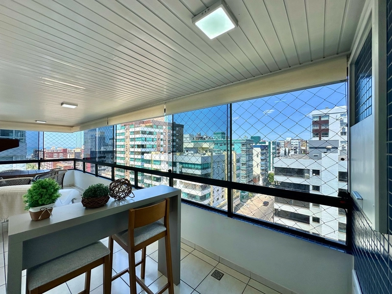 Apartamento de esquina, vista mar, centro, Capão da Canoa: 2ª foto da galeria de imagens do imóvel