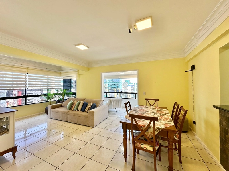Apartamento de esquina, vista mar, centro, Capão da Canoa: 27ª foto da galeria de imagens do imóvel