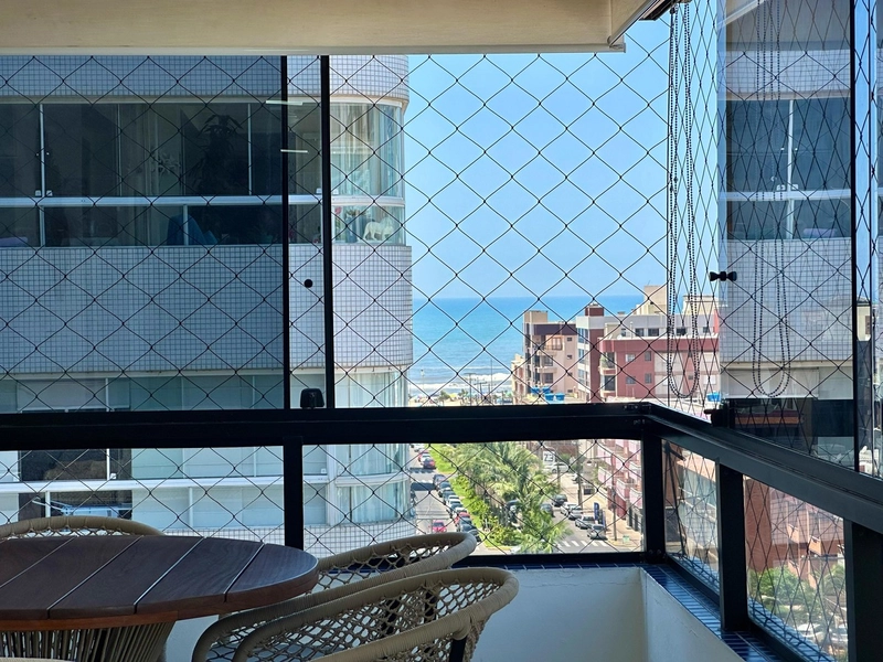 Apartamento de esquina, vista mar, centro, Capão da Canoa: 16ª foto da galeria de imagens do imóvel