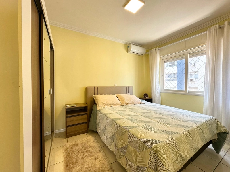 Apartamento de esquina, vista mar, centro, Capão da Canoa: 8ª foto da galeria de imagens do imóvel