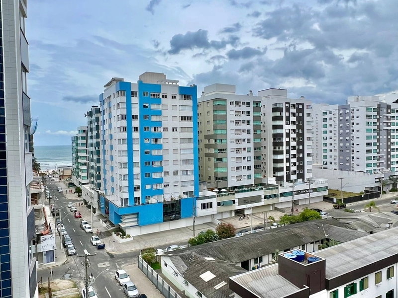 Apartamento de 3 Dormitórios com 3 suites 2box   Zona Nova de Capão-RS: 5ª foto da galeria de imagens do imóvel