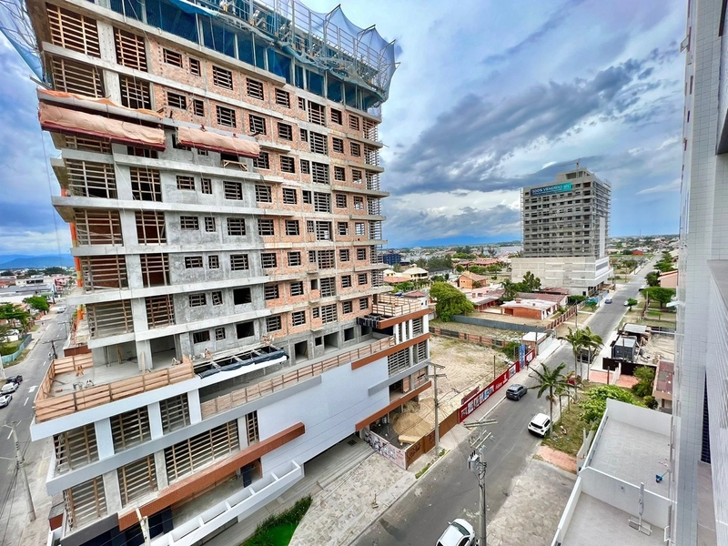 Apartamento de 3 Dormitórios com 3 suites 2box   Zona Nova de Capão-RS: 8ª foto da galeria de imagens do imóvel