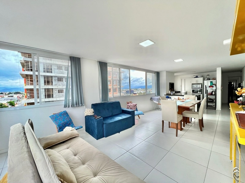 Apartamento de 3 Dormitórios com 3 suites 2box   Zona Nova de Capão-RS: 1ª foto da galeria de imagens do imóvel