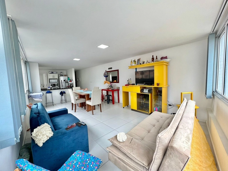 Apartamento de 3 Dormitórios com 3 suites 2box   Zona Nova de Capão-RS: 13ª foto da galeria de imagens do imóvel