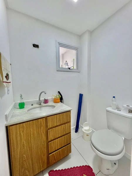 Apartamento de 3 Dormitórios com 3 suites 2box   Zona Nova de Capão-RS: 6ª foto da galeria de imagens do imóvel