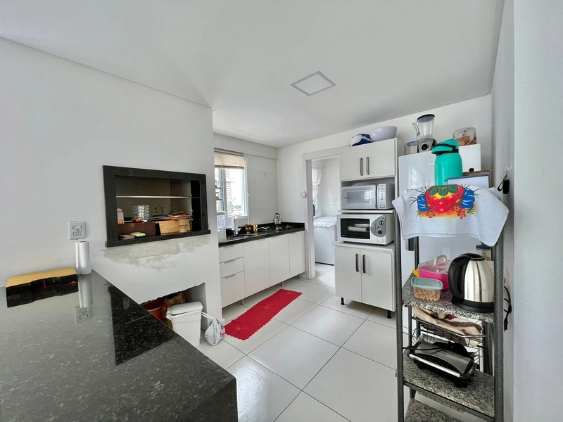 Apartamento de 3 Dormitórios com 3 suites 2box   Zona Nova de Capão-RS: 2ª foto da galeria de imagens do imóvel