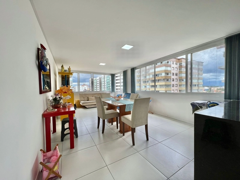 Apartamento de 3 Dormitórios com 3 suites 2box   Zona Nova de Capão-RS: 16ª foto da galeria de imagens do imóvel