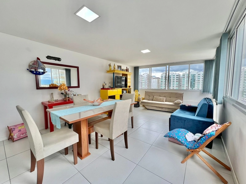 Apartamento de 3 Dormitórios com 3 suites 2box   Zona Nova de Capão-RS: 7ª foto da galeria de imagens do imóvel