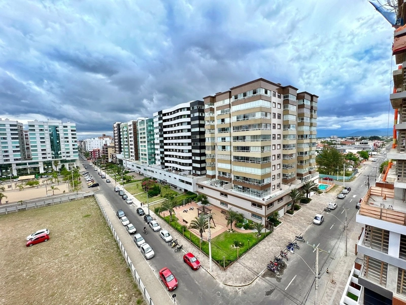 Apartamento de 3 Dormitórios com 3 suites 2box   Zona Nova de Capão-RS: 3ª foto da galeria de imagens do imóvel