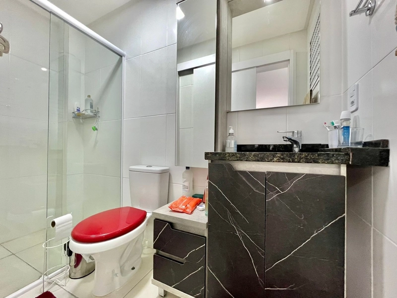 Apartamento de 3 Dormitórios com 3 suites 2box   Zona Nova de Capão-RS: 15ª foto da galeria de imagens do imóvel