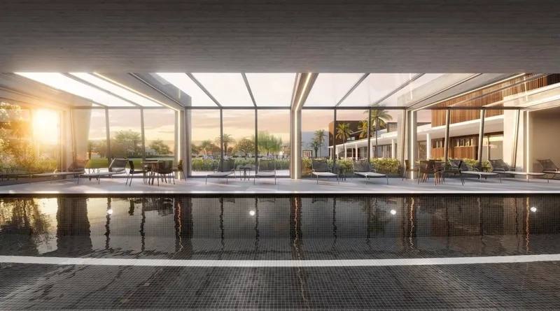 Terreno 300m² Condomínio Amare Home Resort ( Xangri-lá ): 9ª foto da galeria de imagens do imóvel