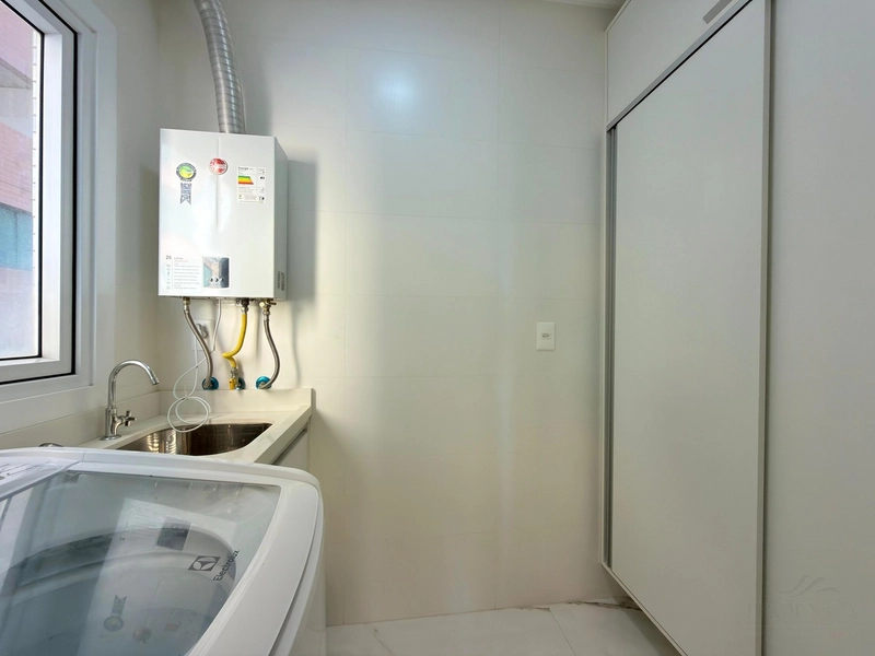 NOVIDADE NO MERCADO APARTAMENTO DIFERENCIADO EXCLUSIVO 01 POR ANDAR !!: 8ª foto da galeria de imagens do imóvel