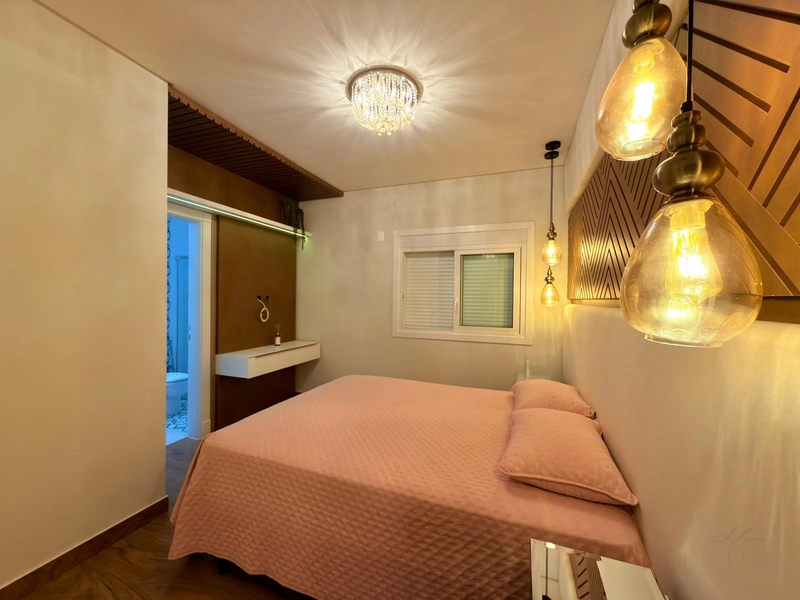 NOVIDADE NO MERCADO APARTAMENTO DIFERENCIADO EXCLUSIVO 01 POR ANDAR !!: 33ª foto da galeria de imagens do imóvel