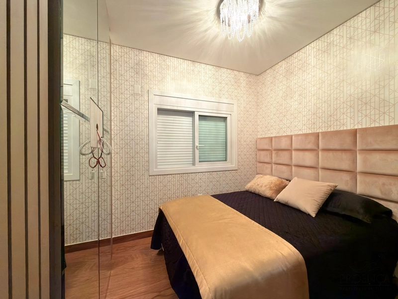 NOVIDADE NO MERCADO APARTAMENTO DIFERENCIADO EXCLUSIVO 01 POR ANDAR !!: 34ª foto da galeria de imagens do imóvel