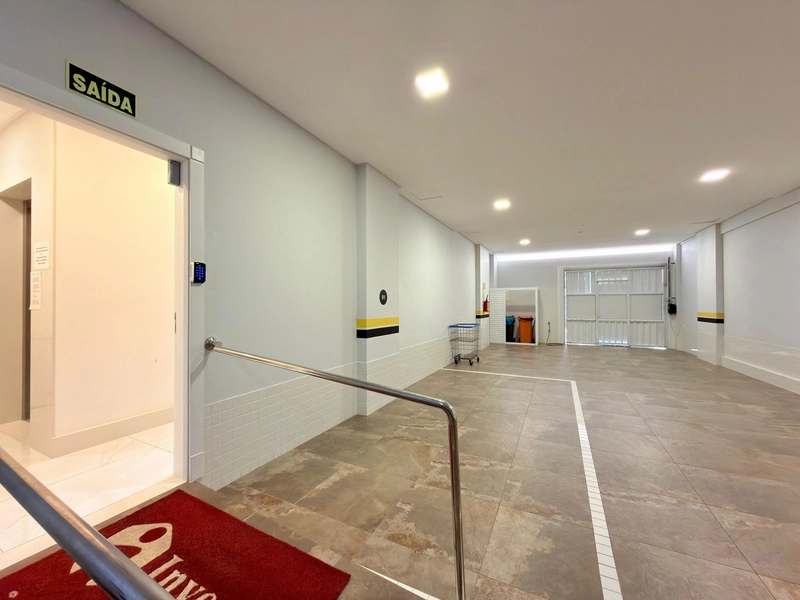 NOVIDADE NO MERCADO APARTAMENTO DIFERENCIADO EXCLUSIVO 01 POR ANDAR !!: 18ª foto da galeria de imagens do imóvel