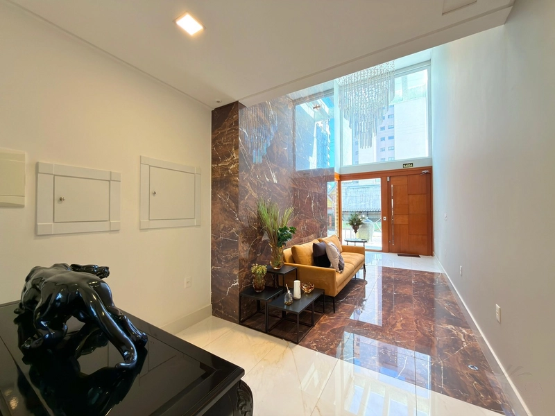 NOVIDADE NO MERCADO APARTAMENTO DIFERENCIADO EXCLUSIVO 01 POR ANDAR !!: 13ª foto da galeria de imagens do imóvel